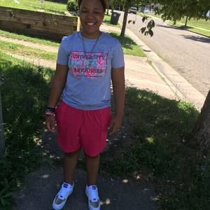 Meet your Posher, Alyse